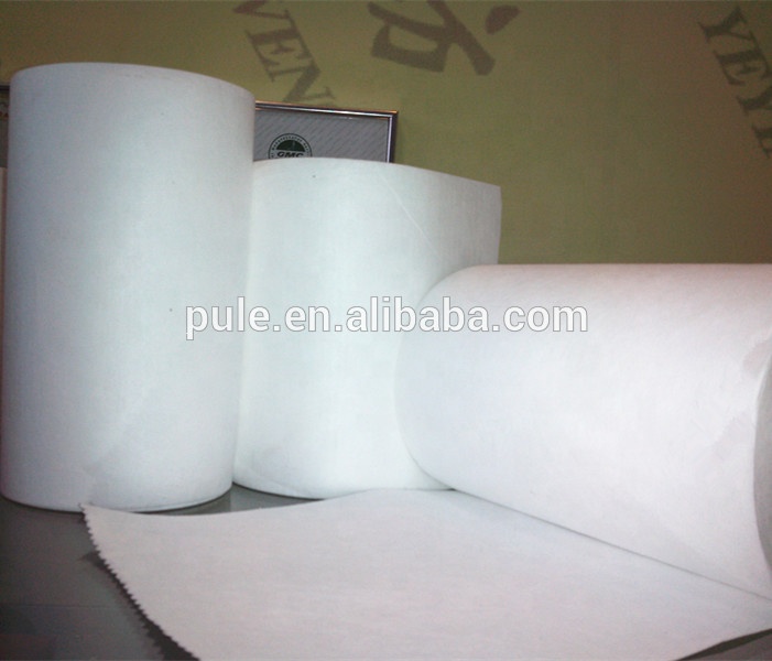 BFE99 Medical  mask material Meltblown Nonwoven Fabric